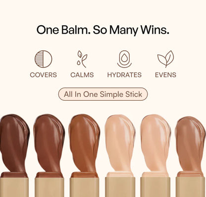 Skin Tint Balm