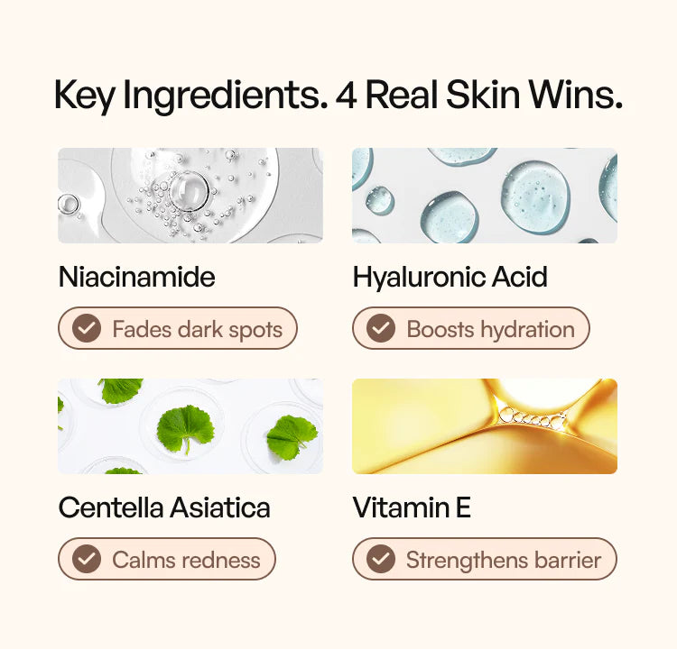 Skin Tint Balm